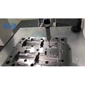 High Progressive Metal Stamping Punching die